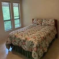 Marcy Williams's room