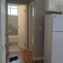 Girish's room