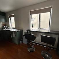 Camila's room