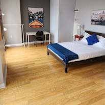 Ellie's room