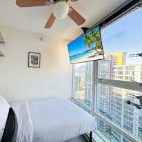 Yassy's room