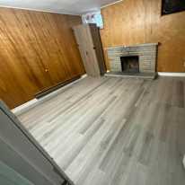 Abir's room