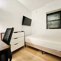 Eugene's room