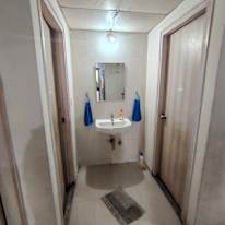 Mukund Kadu's room