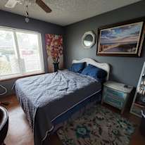 Denise's room