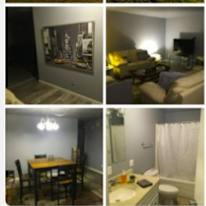 Anna's room