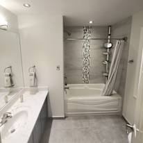 Krishna - Property Manager's room