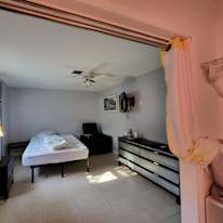 Delray Beach's room
