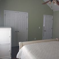 Lola's room
