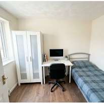 Chelsea's room