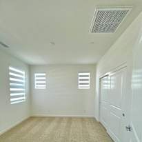 Bijay's room