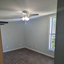 Ted's room