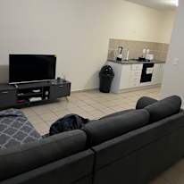 Menzisi's room