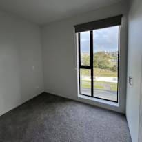 Ethan's room