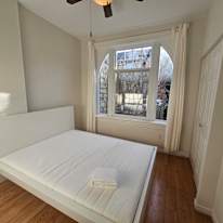 Christina's room