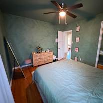 Lorette Ibanco's room