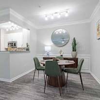 Michael David Williams's room