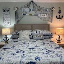 Jocelyn's room