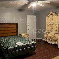 Affordable Spaces's room