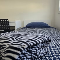 Alexandra Duran's room