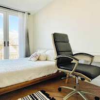 Eugene's room