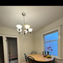 Julia's room