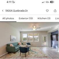 Ruth's room