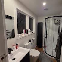 Adriana's room