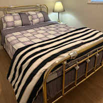 Parmila's room
