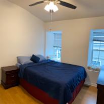 Dan's room