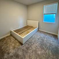 Sharie's room