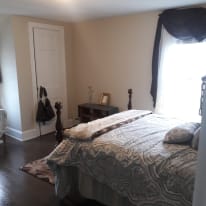 Ella's room