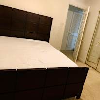 Mandeep's room