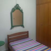 Ros's room