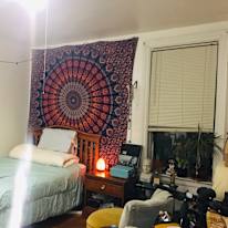 Stephanie's room