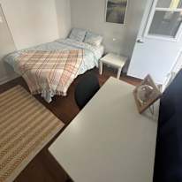 Arslan Busra Sky's room