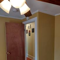 Tammy's room
