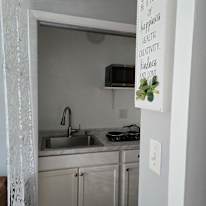 Ann's room