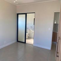 Zintle's room