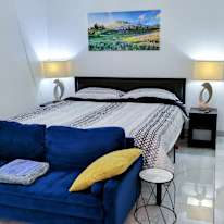 Kevin's room