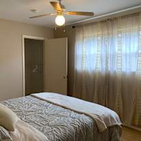 Fran's room