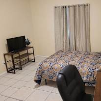 Room For Rent's room