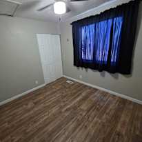 Philip's room