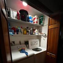 Manasa Akella's room