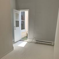 Erandy's room