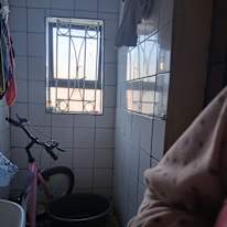 Siya's room