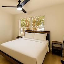 Magali A.'s room