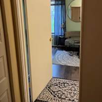 Marina's room