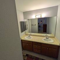 Shirley D's room