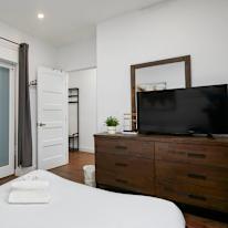 Nelson Couto's room